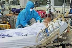 Bệnh nhân COVID-19 tử vong thứ 36 của Việt Nam mang bệnh nền 